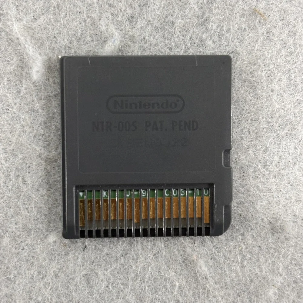 MySims Kingdom Nintendo DS Game Cartridge Only EA E Rated Tested Family Friendly